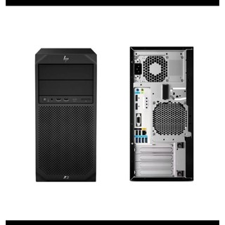 HP/Z4G2繪圖工作站Quadro/P4000/32GB/4TB*2/ I7-9700K