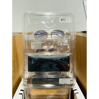 ⟡Helio Shop⟡ CALVIN KLEIN SUNGLASSES 金屬飛行員款太陽眼鏡