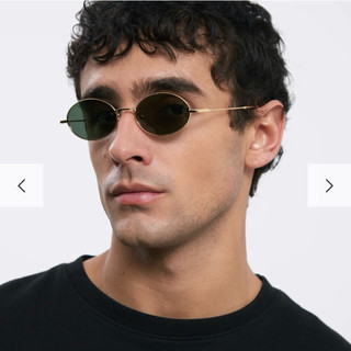 MELLER AMARA Sunglasses 太陽眼鏡