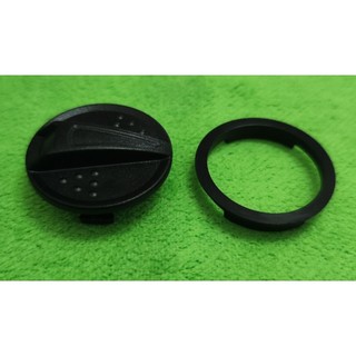 ONZA MAX-R R帽 r帽 螺絲 旋鈕 墊片 耳蓋 KOR GPR onza 螺絲 配件 鏡片扣