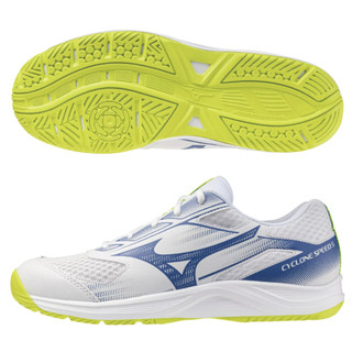 MIZUNO CYCLONE SPEED 5 排球鞋 V1GA258039【S.E運動】