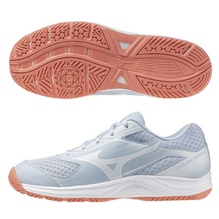 MIZUNO CYCLONE SPEED 5 排球鞋 V1GC258084 【S.E運動】