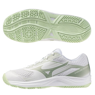 MIZUNO CYCLONE SPEED 5 排球鞋 V1GC258085【S.E運動】