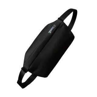 Bellroy Sling 都市旅行隨身包 斜背包 小包 女包 男包 (墨爾本黑)