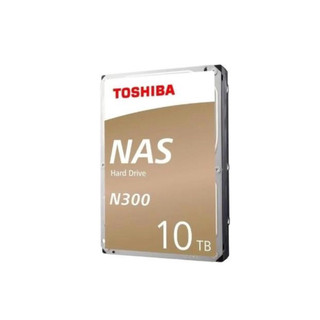 Toshiba N300 NAS硬碟（全新未拆裝）