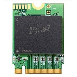 2230-NVME-SSD- 512GB / 1TB-良好度100%近全新