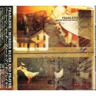 PEARLENE - Murder Blues And Prayer