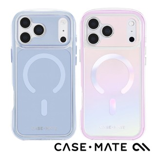 【美國Case-Mate】iPhone 18 / 17 系列 Jelly Pop 果凍泡泡 MagSafe 精品防摔殼