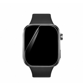 【水凝膜】適用 Redmi Watch 6 Lite 紅米手錶 6 Lite 保護貼 全透明 超薄TPU 軟膜