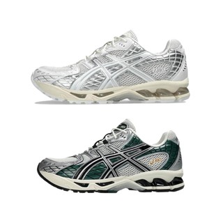 【ASICS】亞瑟士 GEL-NIMBUS 10.1 休閒 男女鞋 -1203A761-100 1203A761-102