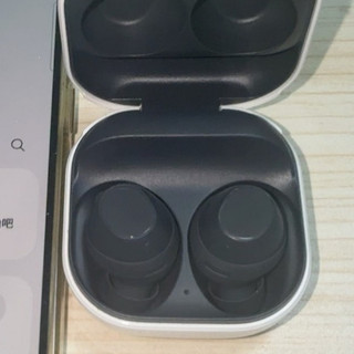 原廠 三星 Samsung Galaxy Buds FE 藍芽 耳機 原裝 正品 R400 耳機盒 充電倉 #373