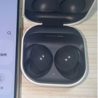 原廠 福利品 Samsung Galaxy Buds2 藍芽耳機 R177 無線 藍芽 耳機 原裝 二手 #364