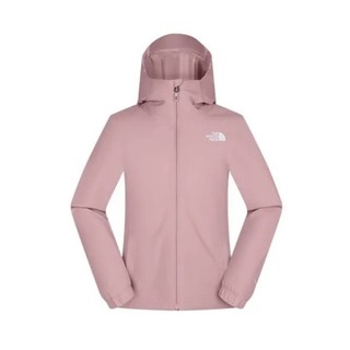 The North Face W QUEST MONO INS JACKET 女化纖外套-NF0A8HRN0SO