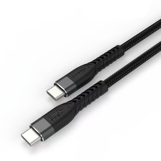 [在台現貨] ONPRO Cord Plus USB-C to C PD 240W 快充傳輸線