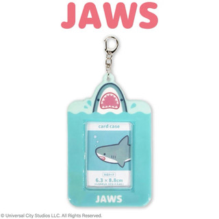 【日本空運🇯🇵全新現貨最後一個24H出貨】JAWS卡套夾