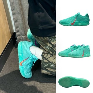 【PON】Nike Ja 3 EP 12 Time 綠松石綠 薄荷綠 莫蘭特三代 男鞋 籃球鞋IQ6754-300