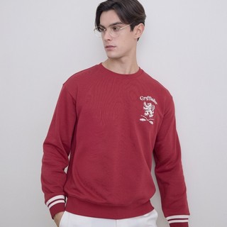 GIORDANO 男/女裝哈利波特大學TEE Harry Potter系列 【多色】01095628 05395628
