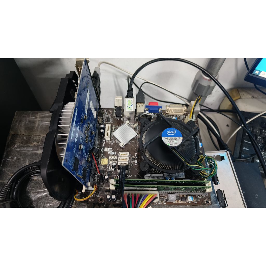 Intel i7-2600｜優惠推薦- 蝦皮購物- 2026年3月