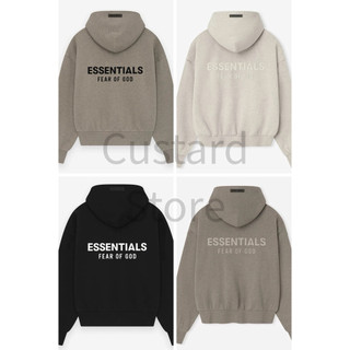 FOG 帽T Fear Of God Essentials hoodie100%正品