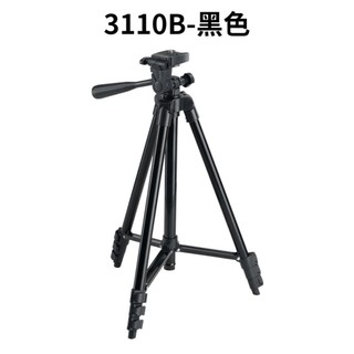 小牛蛙數位 WT-3110 WT3110 腳架 輕便型 三腳架 手機腳架 腳架 相機腳架 數位相機腳架 三角架