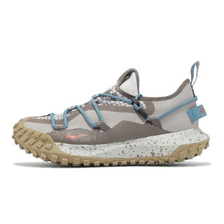 NIKE ACG Mountain Fly Low GTX SE 越野 灰 藍 IB7328-001