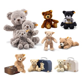 【Steiff】Teddy Bears 泰迪熊系列｜THE BABY 育兒選物店｜台灣總代理原廠正貨