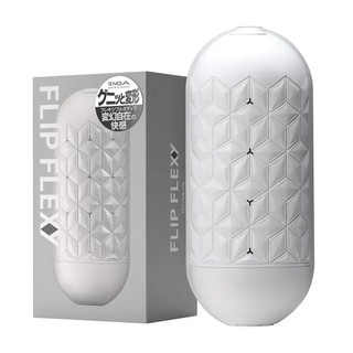 日本 TENGA FLIP FLEXY｜彈力對開杯 飛機杯 ★AMY老師★