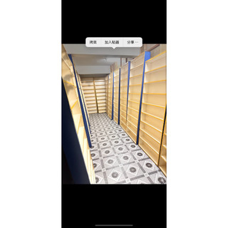 漫畫租書店 漫畫櫃 漫畫收納櫃 漫畫展示櫃 4個 書櫃（單個櫃子的價格）