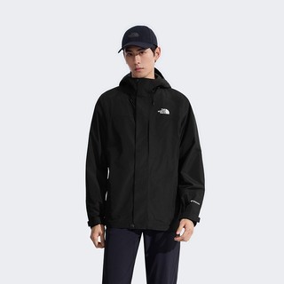 THE NORTH FACE M BLIZZARD GTX 2L JACKET 男衝鋒衣-NF0A8F1CJK3