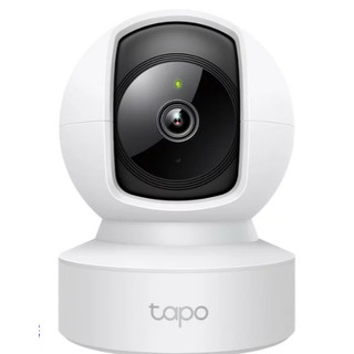 TP-Link tapo C212 旋轉式 AI 家庭防護 WI-FI 攝影機