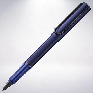 德國 LAMY AL-star 恆星系列 2025年限定版鋼珠筆: 深暮藍/Dark Dusk