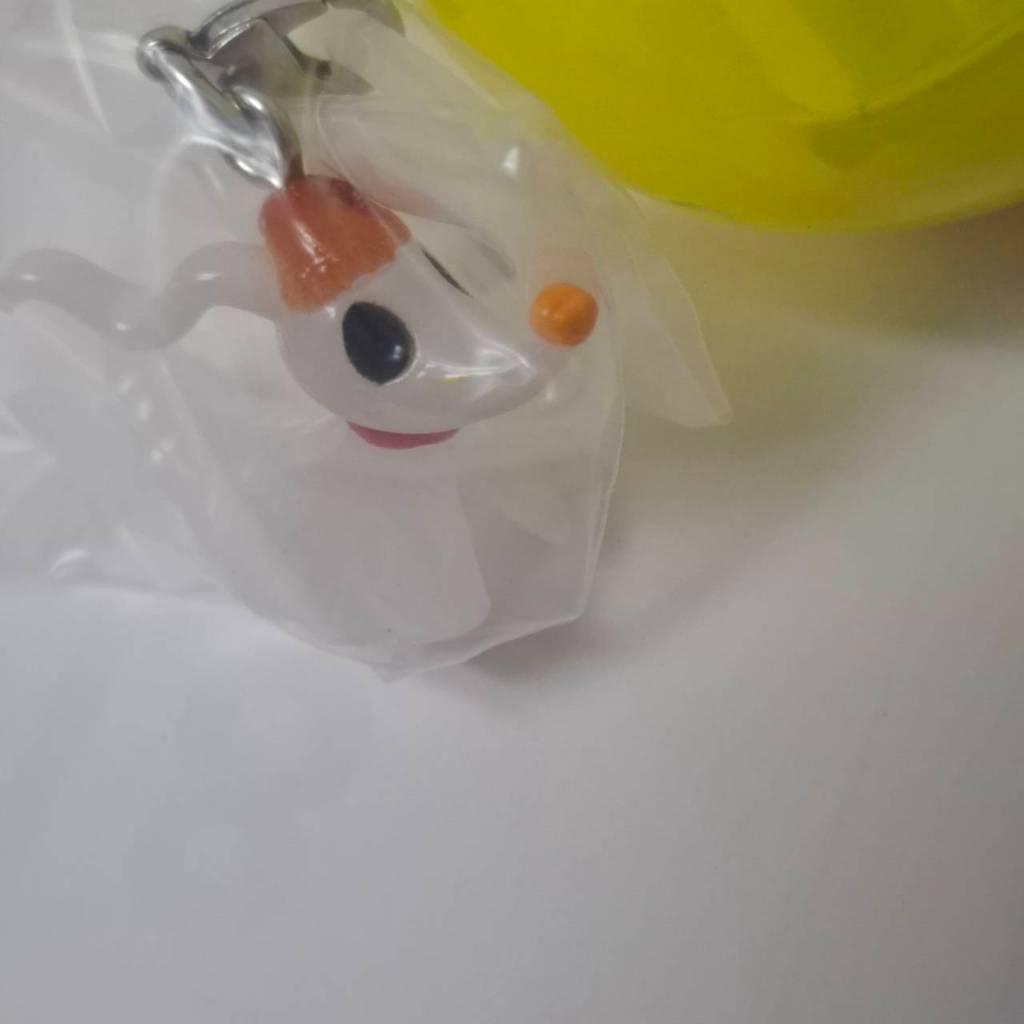 日本帶回 扭蛋 鬼魂狗 鬼魂狗 小狗 狗狗 扭蛋 吊飾 轉蛋 吊飾 鑰匙圈 現貨 實拍