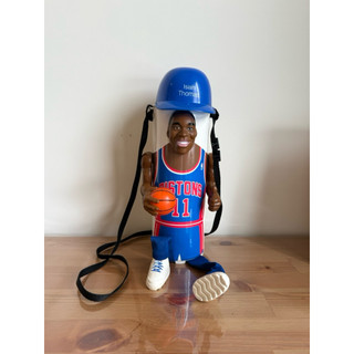 NBA Isiah Thomas復古水瓶收藏品