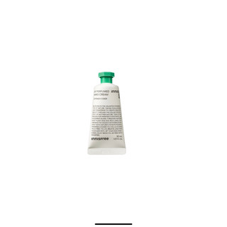 現貨❤️innisfree我的香氛護手霜30ml-蜜桃果香04#innisfree#護手霜#滋潤#保養#蜜桃🍑