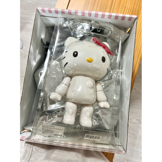 ROBOT KITTY未來樂園 限量動晶片公仔14件套