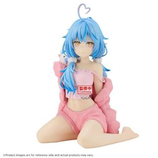 現貨 BANPRESTO BP景品 Hololive IF Relax time 雪花菈米 公仔 雪花ラミィ