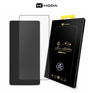 HODA Samsung S26 Ultra S25 S24 Ultra S24+ 全系列AR抗反射霧面玻璃貼