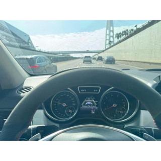 「邑盛車業」賓士 W166 C292 原廠 ACC 自動跟車 跟車系統 GLE Coupe GLE350 GLE450