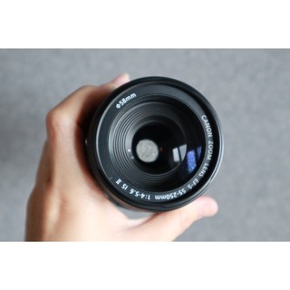 Darkroom Lab｜佳能 Canon EF-S 55-250mm F4-5.6 IS 變焦鏡 舞台 追焦 追星必收