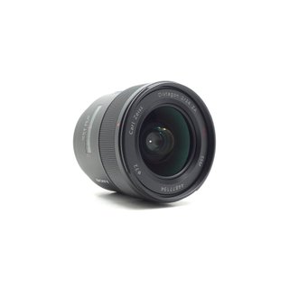 【青蘋果】Sony 24mm f2 ZA SSM SAL24F20Z 二手 單眼鏡頭 #79940