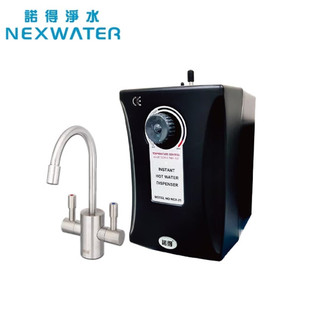 諾得淨水 廚下型雙溫加熱器 NEX-25A1
