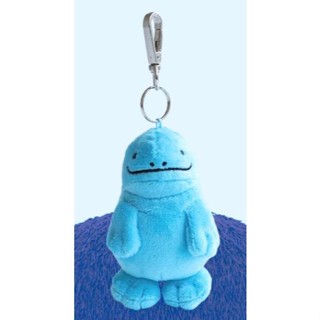 現貨 沼王 吊飾 鑰匙圈 全新正版 神奇寶貝 精靈寶可夢Pokemon 娃娃 玩偶 布偶