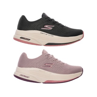 【SKECHERS】GO WALK DISTANCE WALKER 女鞋 -125028CCPK 125028MVPR