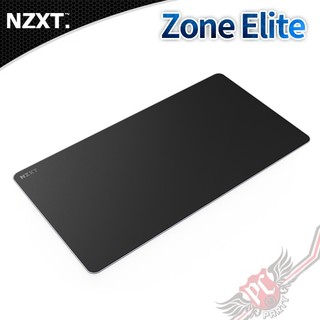 NZXT 恩傑 Zone Elite 布質鼠墊 PCPARTY