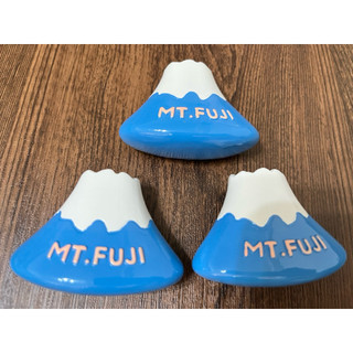 日本🇯🇵 富士山 🗻造型 全新 立體 冰箱 磁鐵 MT.FUJI 交換禮物