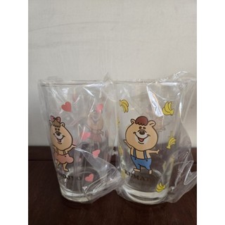 Kumatan 水杯 2入組