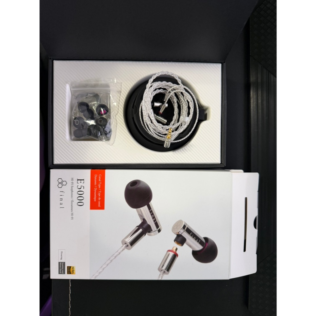 final e5000 DA60Cセット売り final e5000 DA60Cセット売り 【公式通販】