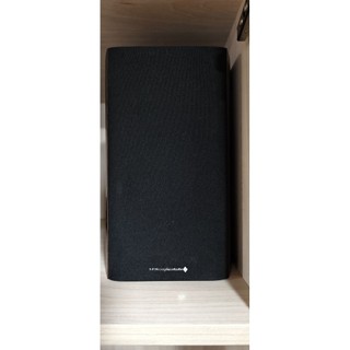 Wharfedale Diamond 9.1