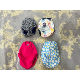 二手buttons尿布兜beat bottom尿布兜 布尿布