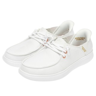 SKECHERS 女鞋 休閒系列 瞬穿舒適科技 BOBS SKIP CUTE 寬楦款 - 114814WWHT